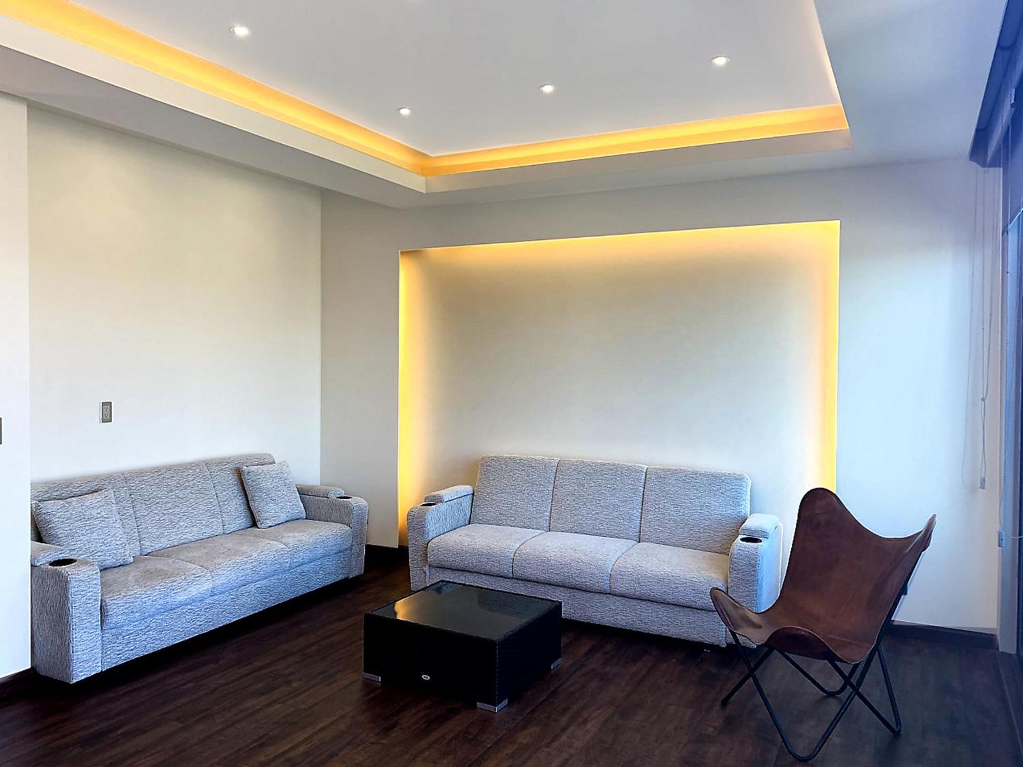Entre Vinedos By Hotel Boutique ואלה דה גוואדלופה חדר תמונה